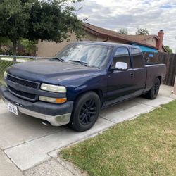 Chevy 5.3 