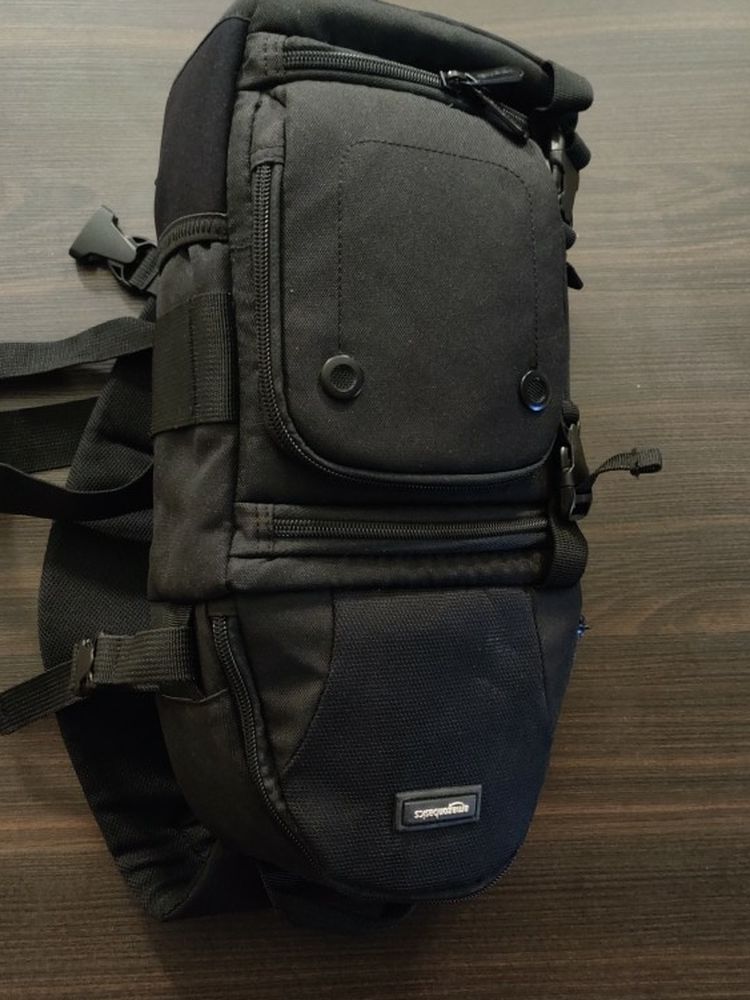 DSLR Sling Bag