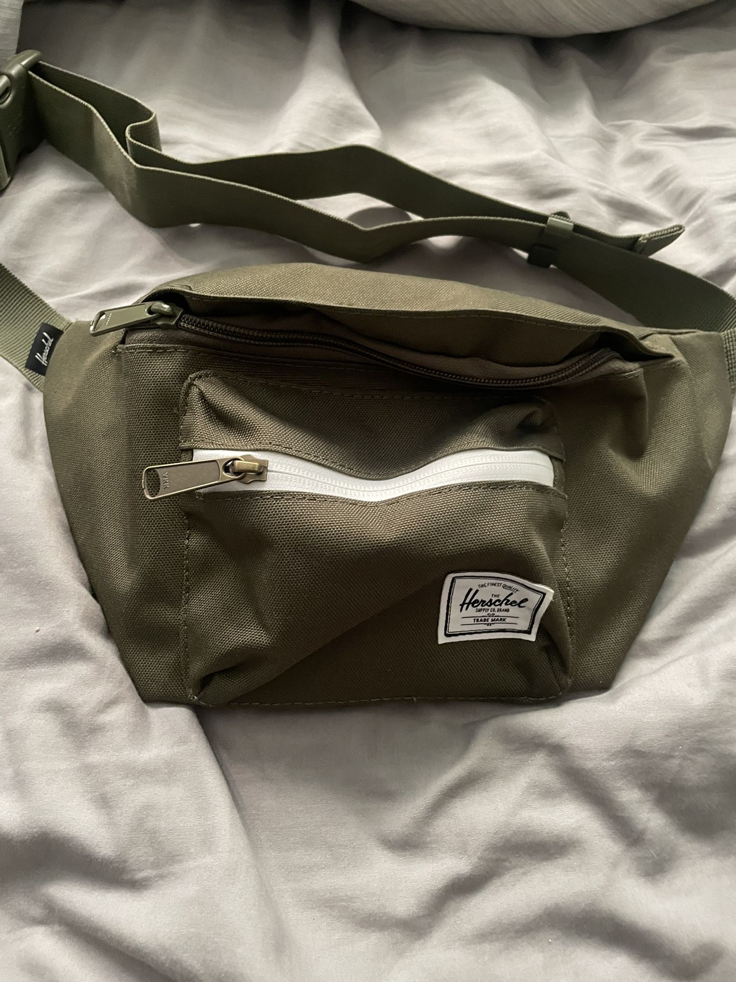 Herschel Fanny Pack