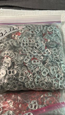beer can tabs