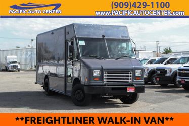 2020 Freightliner MT45G