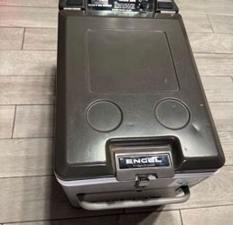 Engel 12v Portable Fridge Freezer