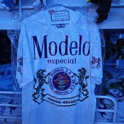 MODELO T shirt 2xl