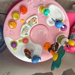 Bright Stars Baby Walker 