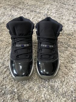 Jordan Space Jam 11 (2016)