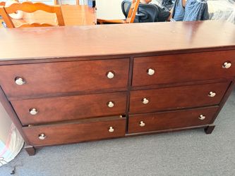 Cabinet with mirror