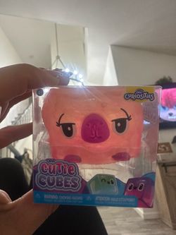 Orb squishy