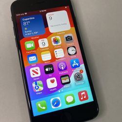 Apple iPhone SE (3rd Gen)