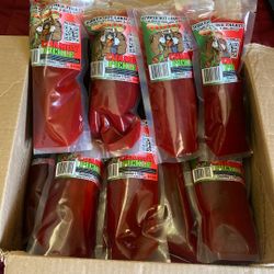 Chamoy Pickles!!!