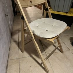 Free Chair
