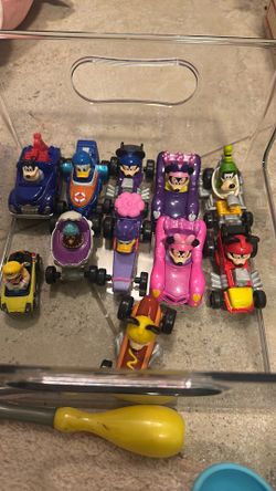 mattel 2016