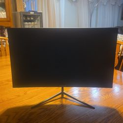 Gaming Monitor 144 Hrtz 