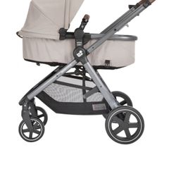 Maxi Cosi Zelia Topia Tan Travel System, Stroller, Car Seat, Car Seat Base, Bassinet, Baby Stuff, Baby Toys, Baby Clothes, Baby Shoes, Baby Shower