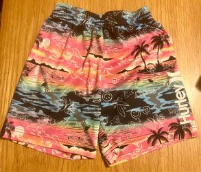 Child’s HURLEY Shorts