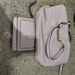 Victorious Secret Purse And Wallet 