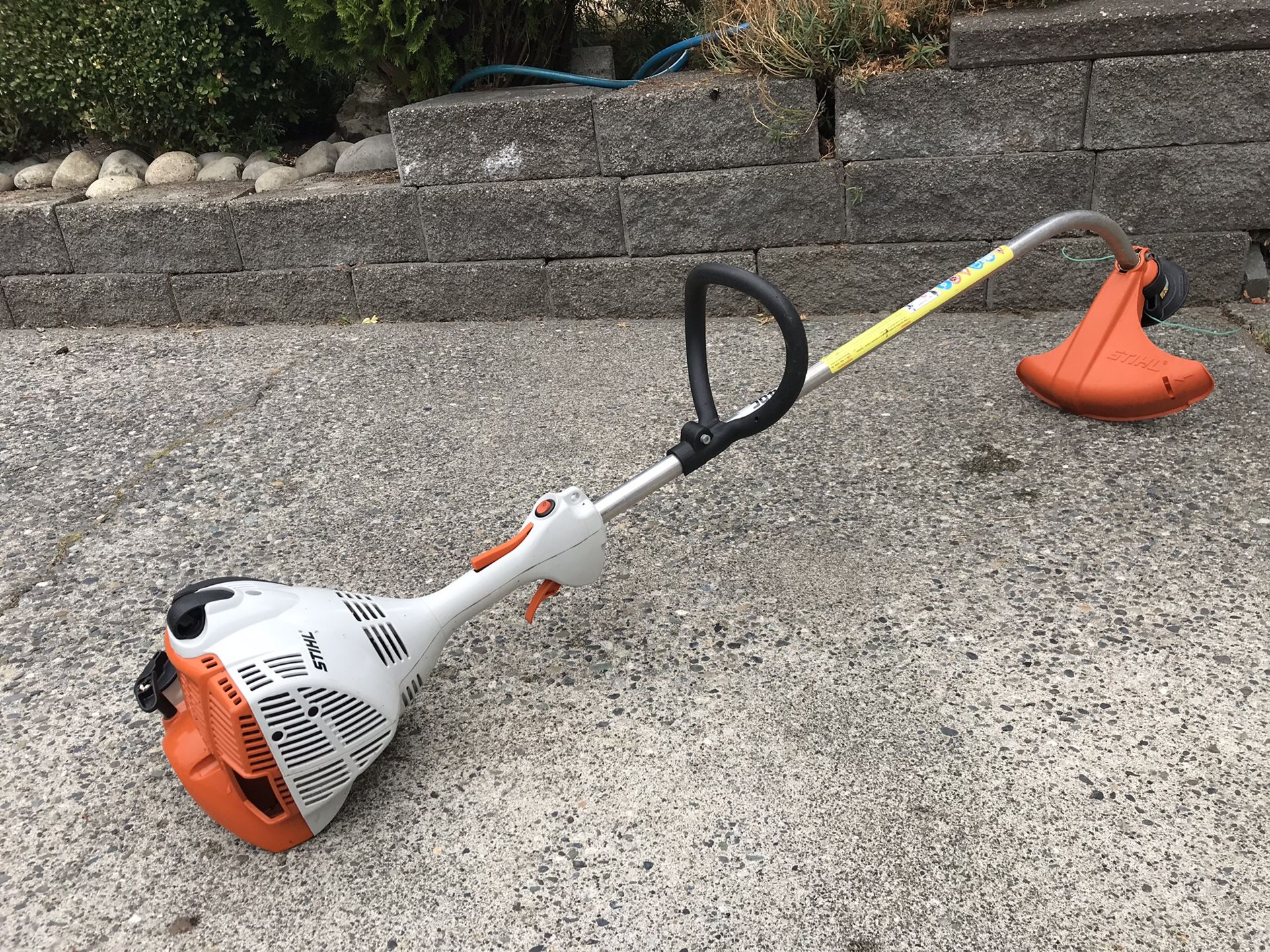 STIHL FS40 trimmer