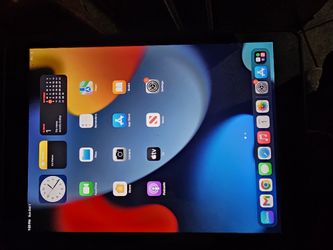 7th Gen Ipad.