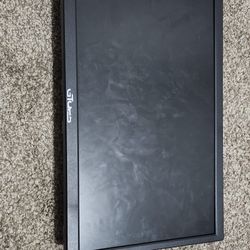 GTQRS Gaming Monitor