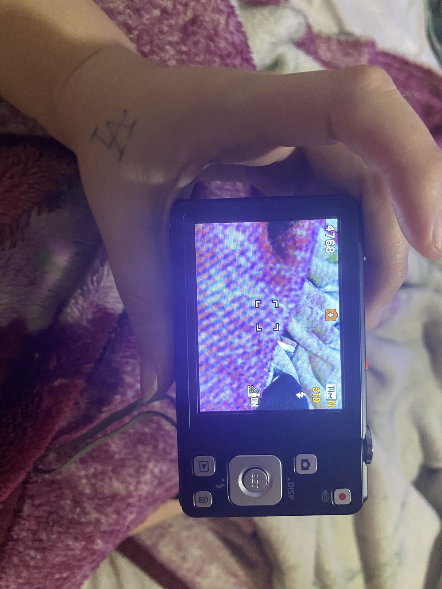 Camera