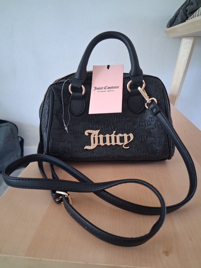 NEW Juicy Bag