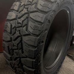 LT Llantas 33/1250/20 Pegasus RTX 12 PR