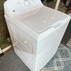 Lavadora General De Electric Tina Grande 