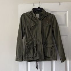$7 Jacket