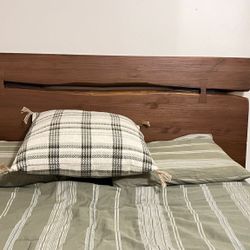 Queen Bedroom Set 5 Pieces 