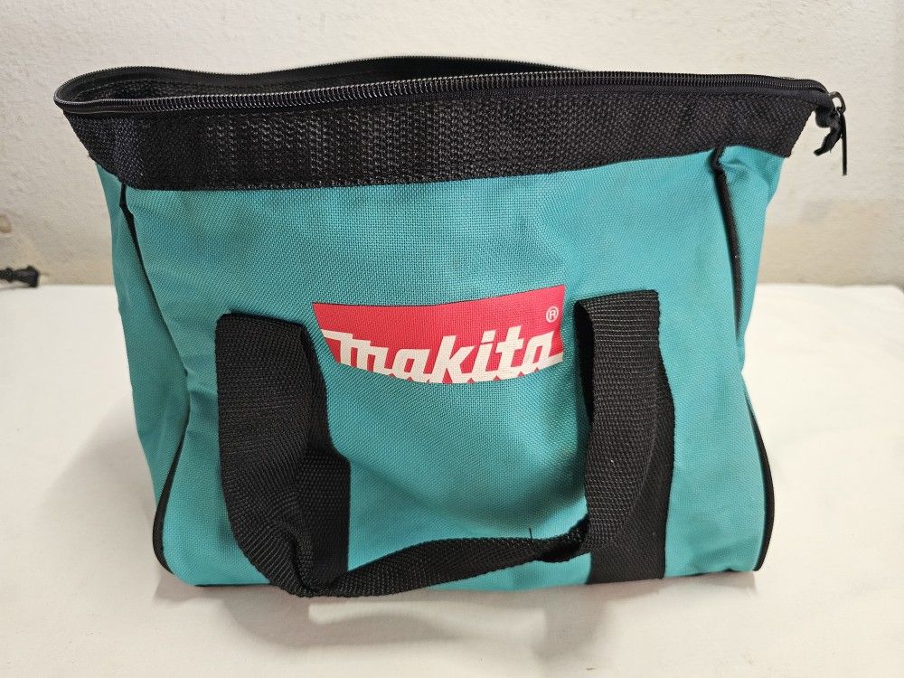 Makita BAG11Makita 11" Contractor Tool Bag
