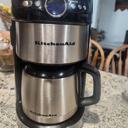 Coffee maker/ cafetera 