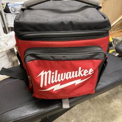 Milwaukee Lunch Bag 