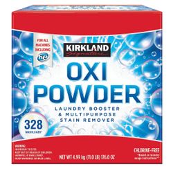 Kirkland Oxi Powder 11 pounds OxiClean