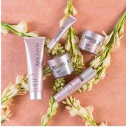 Timewise Repair Volu-Firm Set