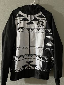 CF America jacket