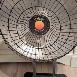  Dish Heater With Adjustable Height 