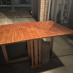 Drop Table 