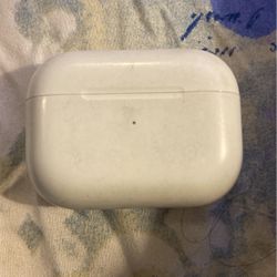 Airpod Pro 2nd Gen With AppleCare