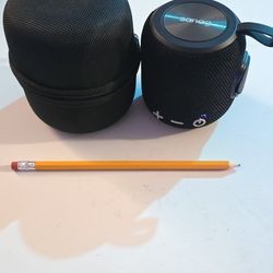 Sanag Bluetooth Speaker, M7 Plus Portable Speakers, Bluetooth 5.0 Dual Pairing Bass Wireless Speaker, Loud Stereo, IPX7 Waterproof, 30H Playtime