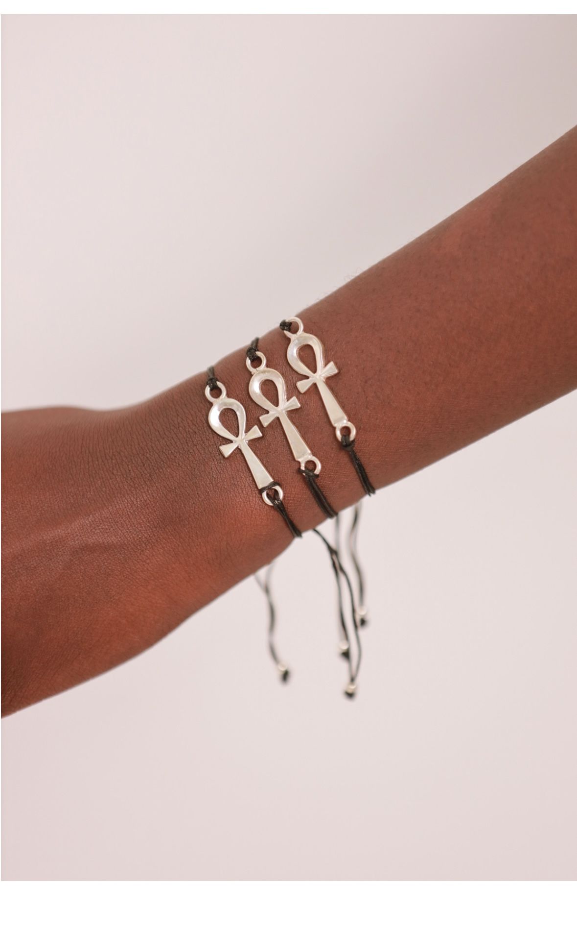 Key Of Life Bracelet