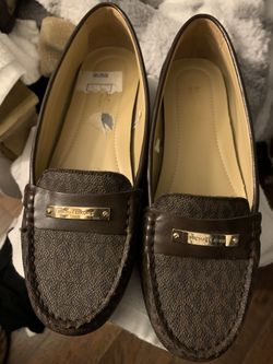 Zapatos Michael Kors