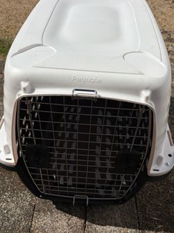 Petmate Xtra large kennel