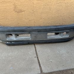 Dodge 2nd gen Bumper 1995