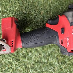 Milwaukee, M18 FUEL SURGE 18V Lithium-Ion Brushless Cordless 1/4 in. Hex Impact Driver (Tool-Only), Model # 2760-20