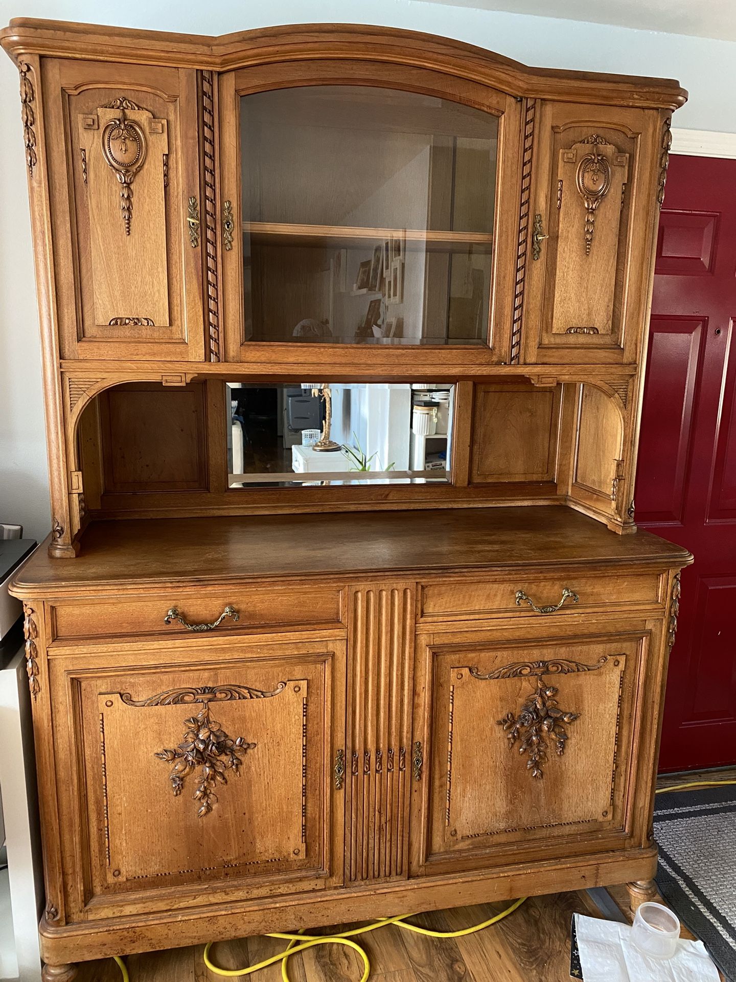 Antique Furniture