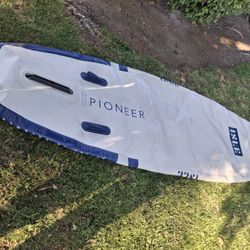 Isle Pioneer Pro Paddleboard! PERFECT for 4th Of JULY!  SOOO much Fun