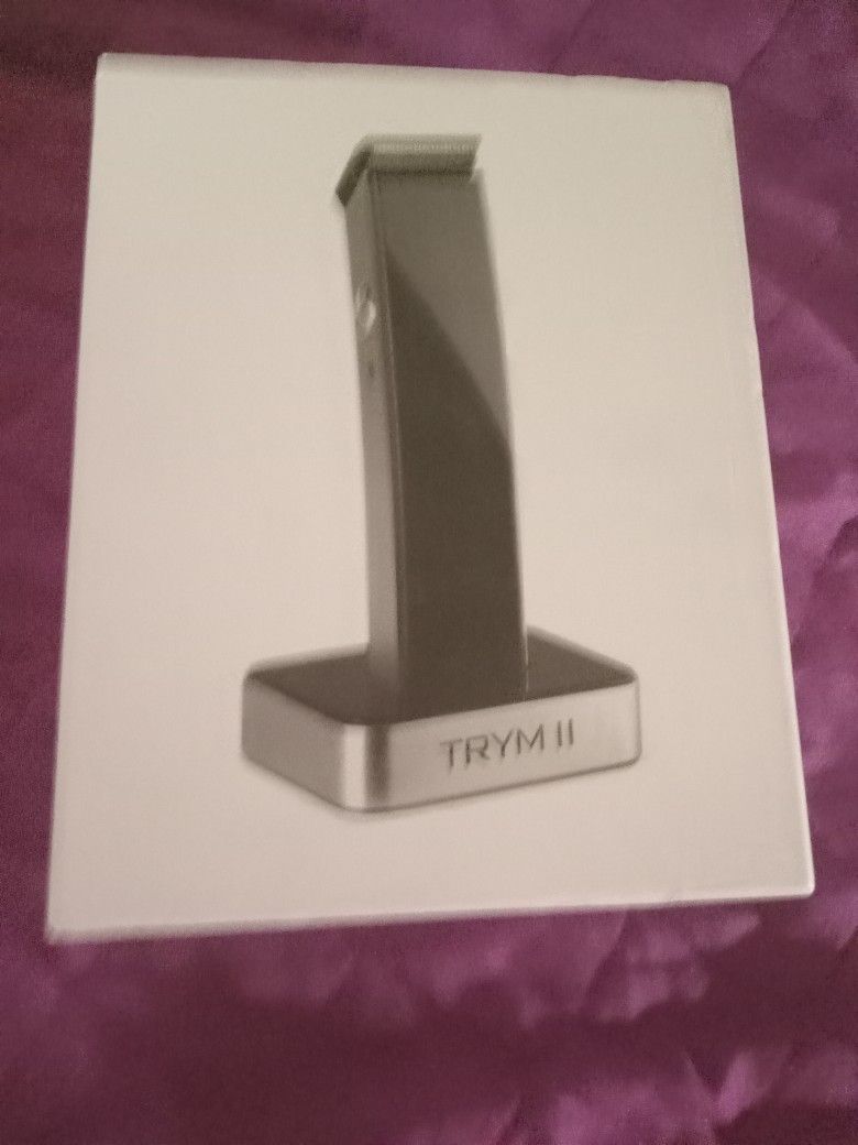 TRYM ll Hair Trimmers