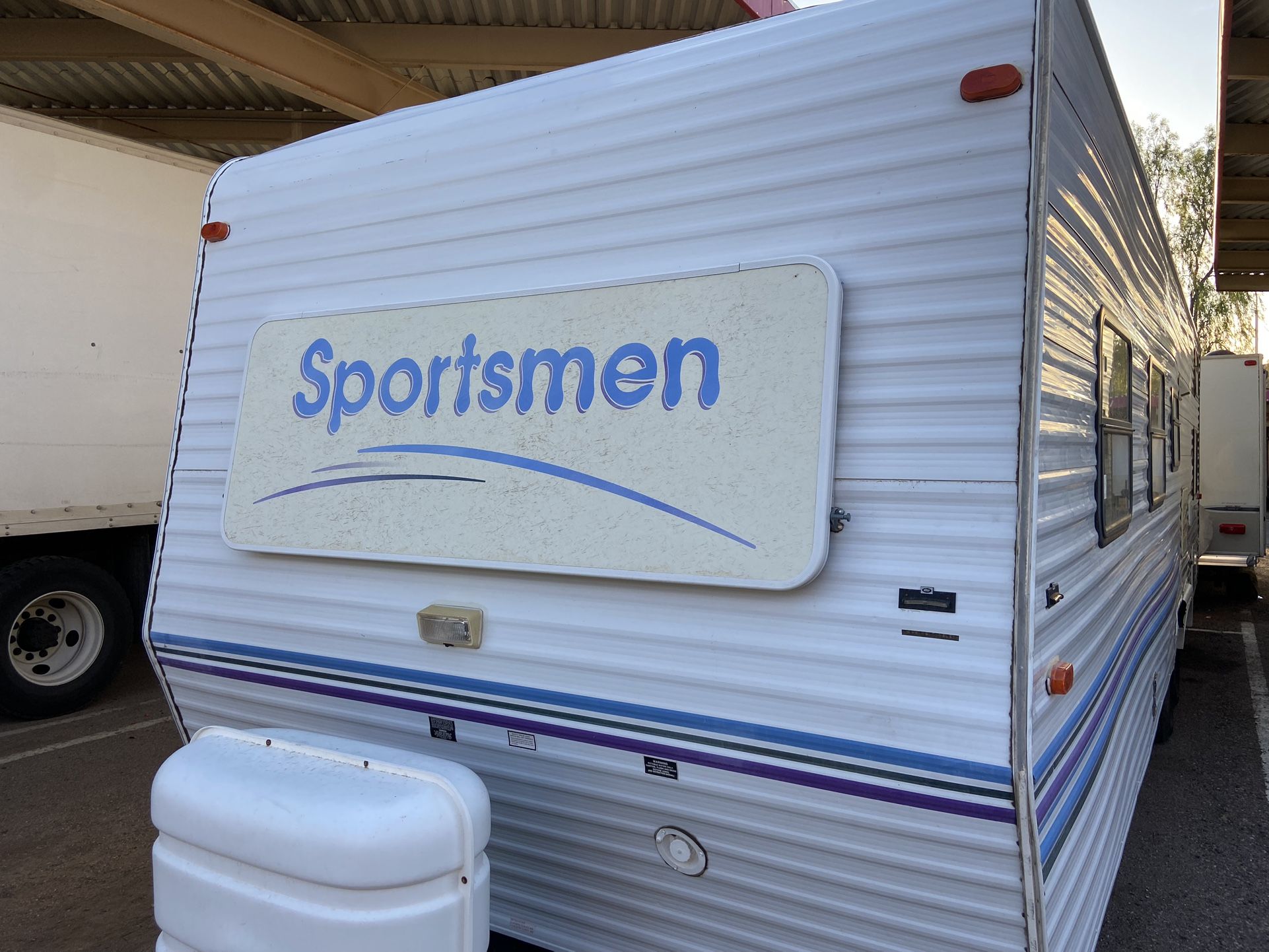 2000 Sportsmen Sportsmen