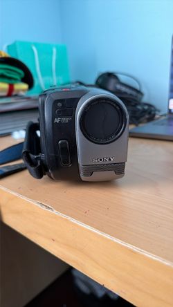 Sony Handy Cam