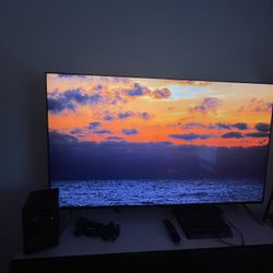 🔥 LG 65” QNED 99 Series 8K Mini-LED Smart TV — MINT CONDITION 🔥