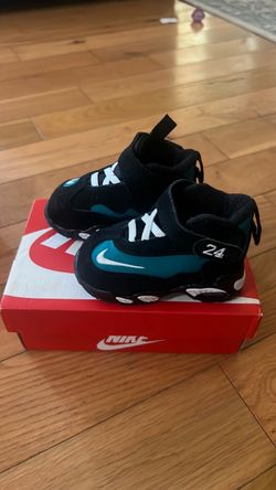 Nike Air Griffey Max 1 Toddler Sneakers
